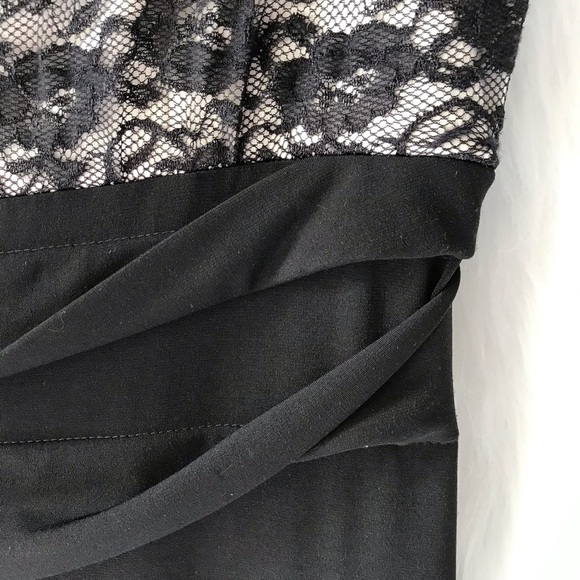 Connected Apparel Formal Dress - Picture 4 of 10